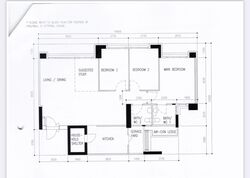Blk 815B Choa Chu Kang Avenue 7 (Choa Chu Kang), HDB 5 Rooms #288448971